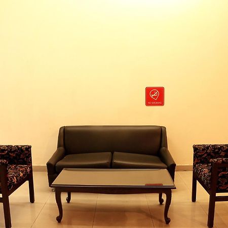 Collection O Hotel Shalimar Calcutta Exterior foto
