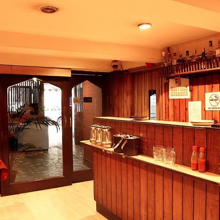 Collection O Hotel Shalimar Calcutta Exterior foto