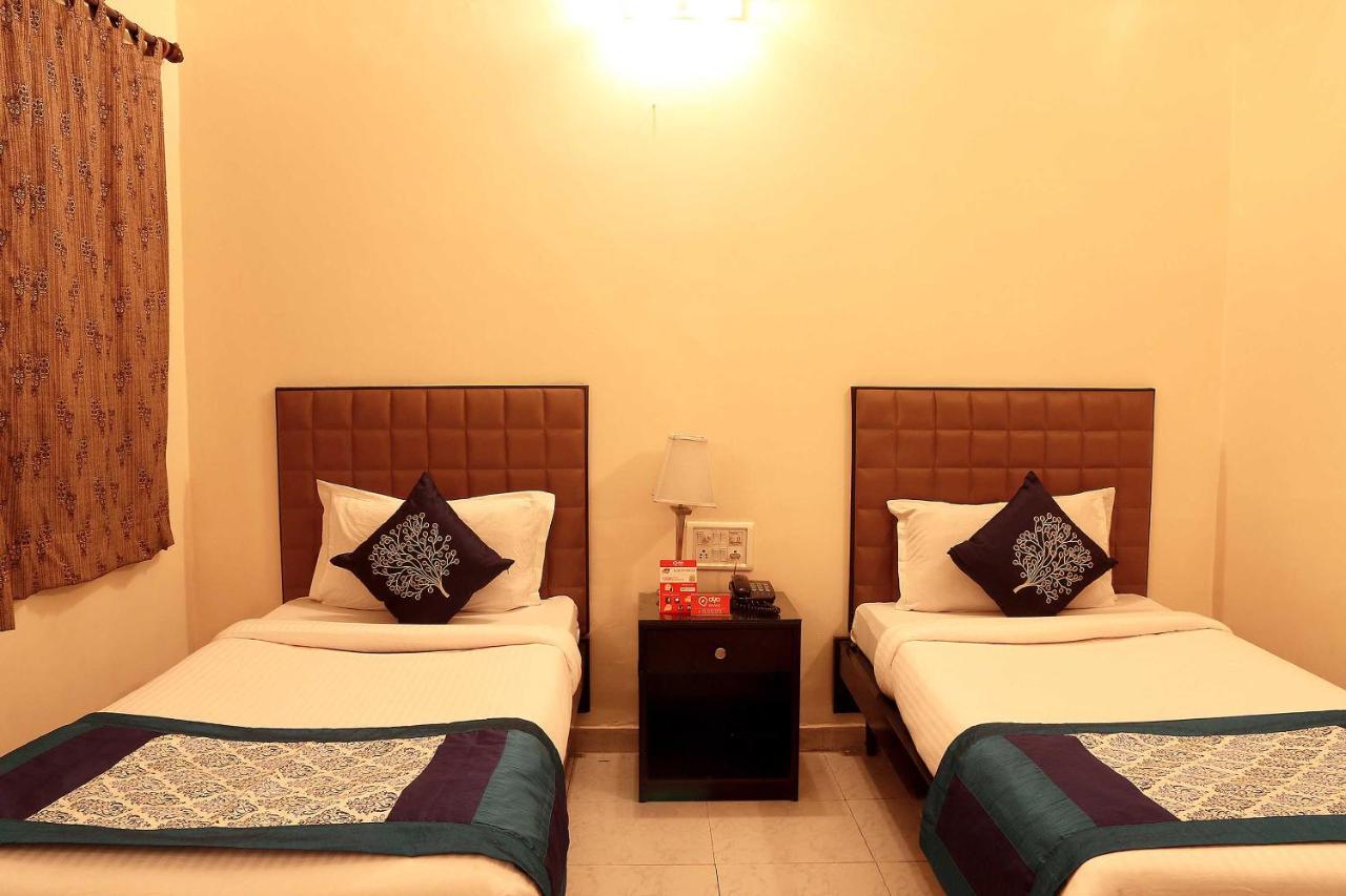 Collection O Hotel Shalimar Calcutta Exterior foto
