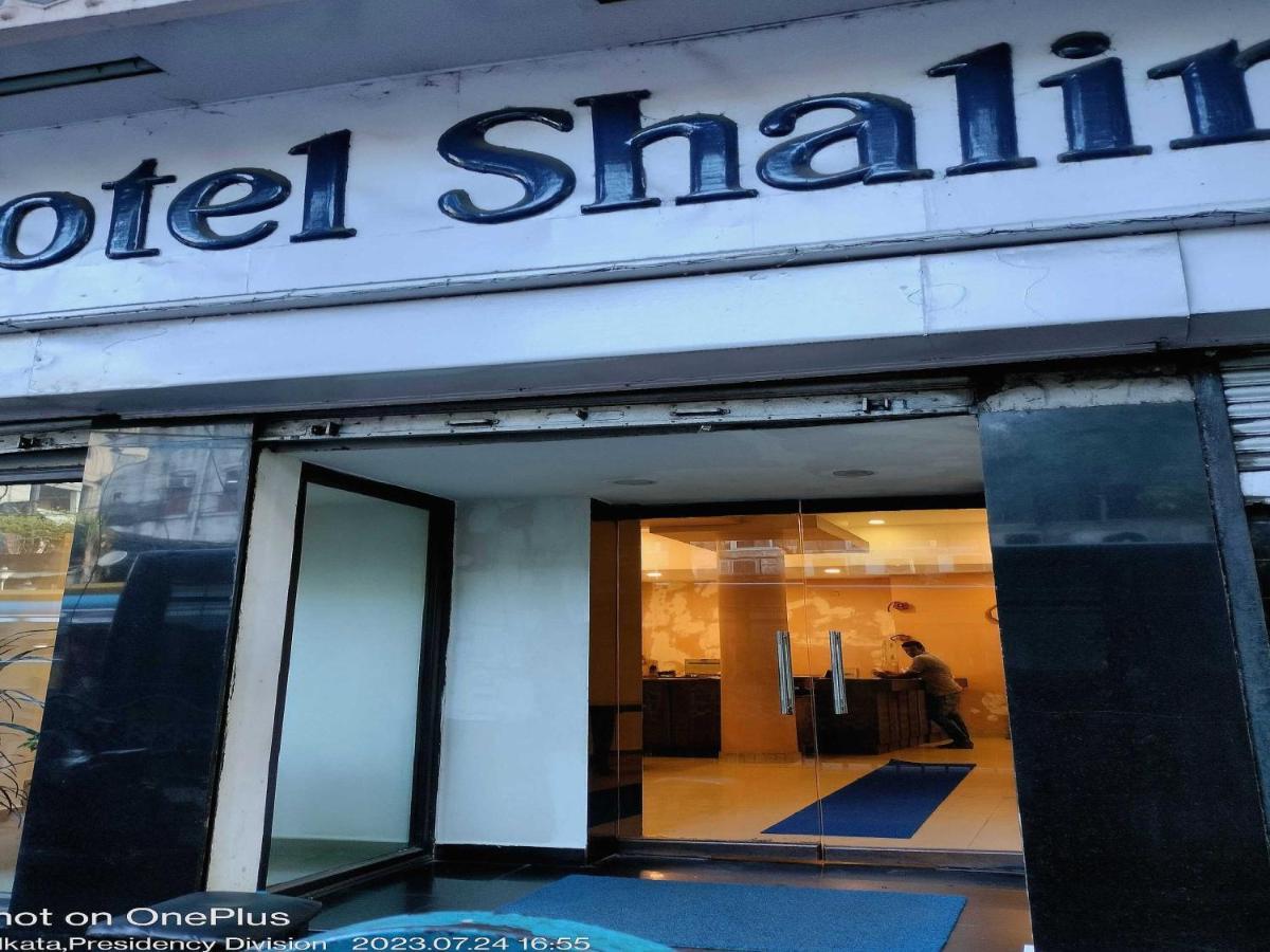 Collection O Hotel Shalimar Calcutta Exterior foto
