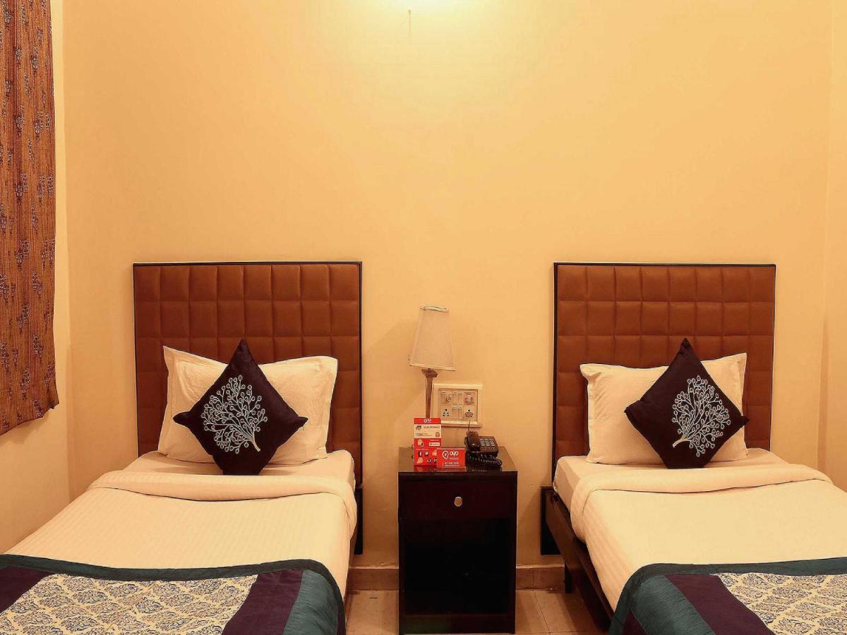 Collection O Hotel Shalimar Calcutta Exterior foto