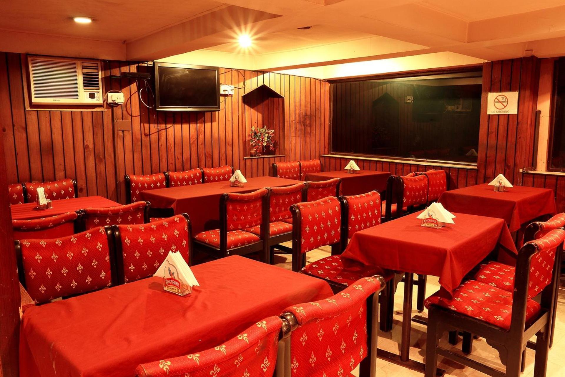 Collection O Hotel Shalimar Calcutta Exterior foto