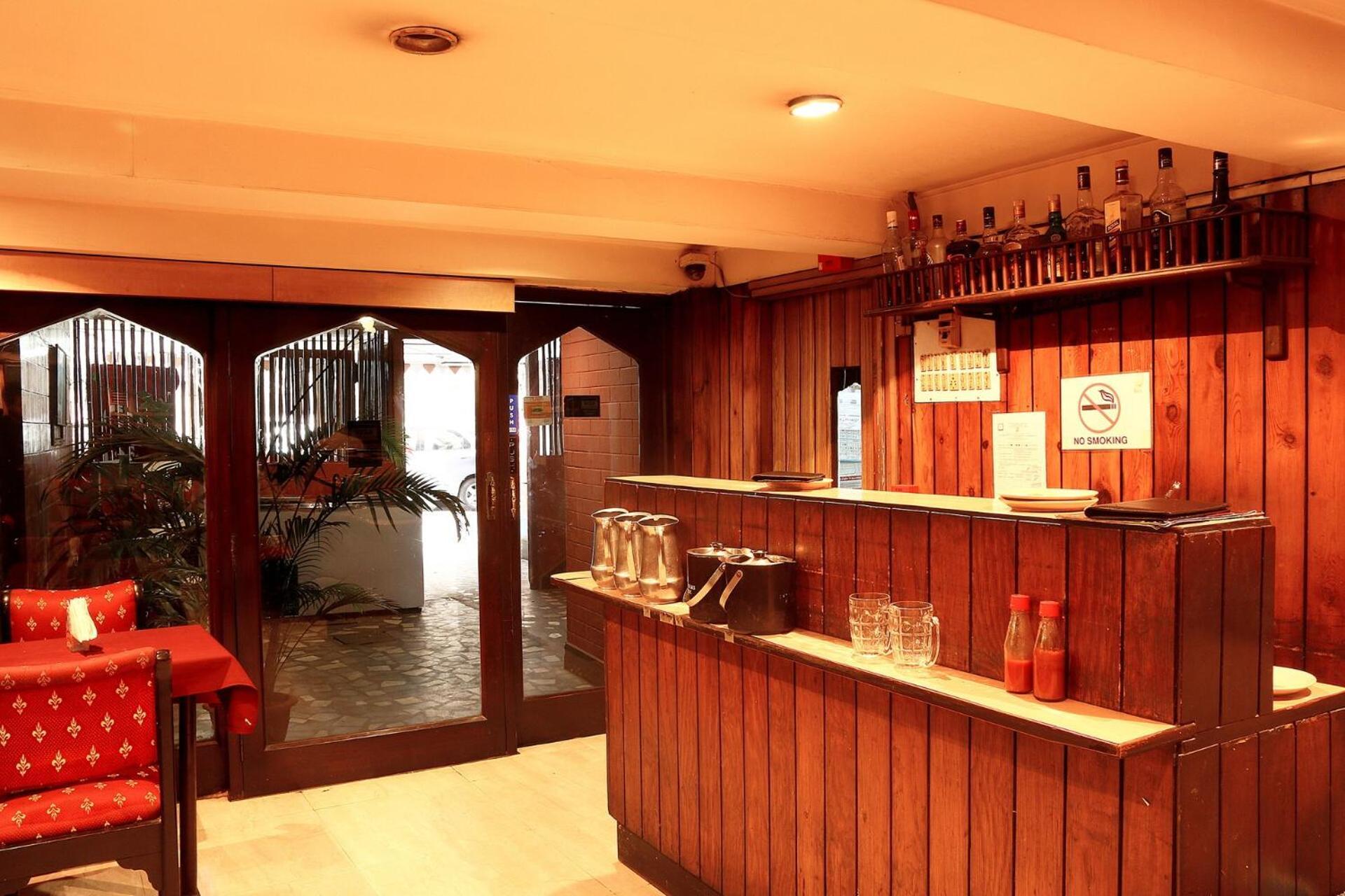 Collection O Hotel Shalimar Calcutta Exterior foto